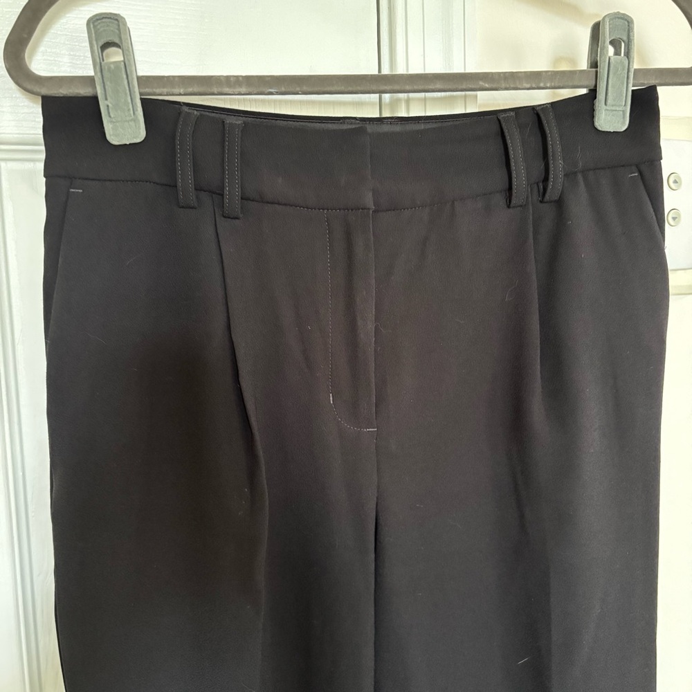 Express High Rise Pants - Picture 3 of 6
